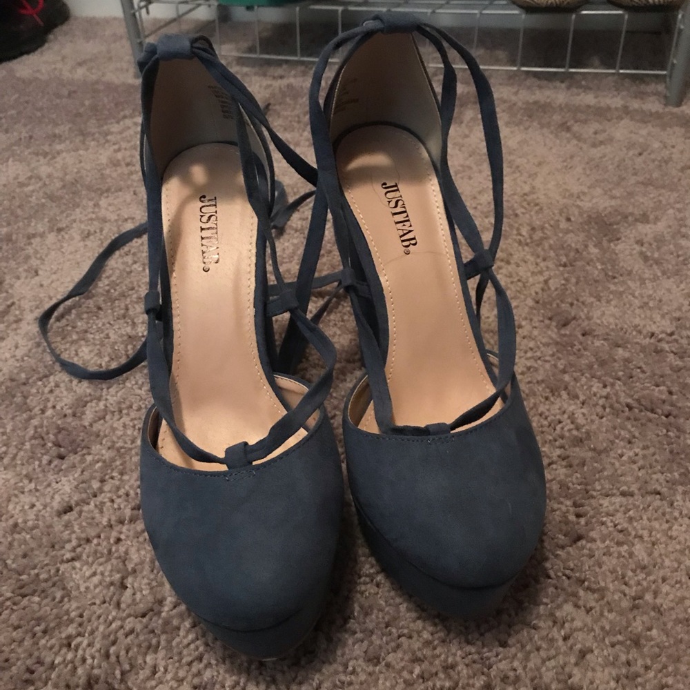 Brand new pumps!!!